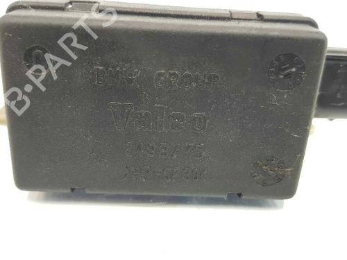 Tailgate lock MINI MINI (R50, R53) Cooper | BP3378488C101 