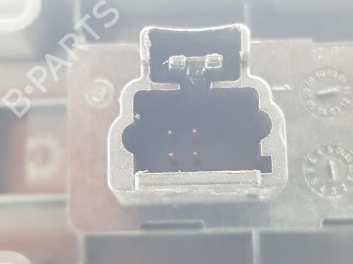 Right front window switch PEUGEOT 807 (EB_) 2.0 HDI | BP30569301I26 