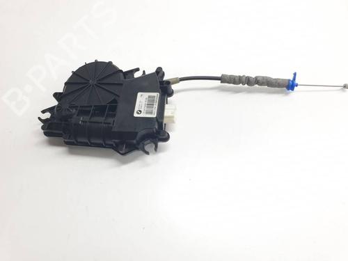 Used Electronic module Electronic module BMW X3 (F25) xDrive 30 d (258 hp) 40295317 40295317