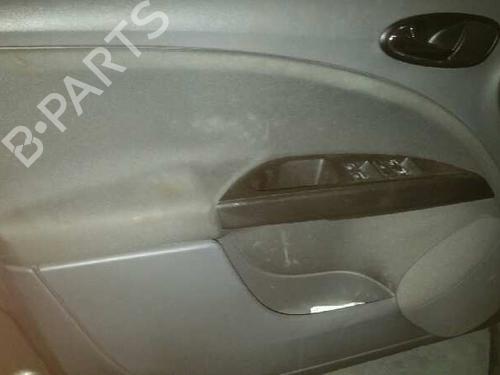 Mass air flow sensor SEAT ALTEA (5P1) 2.0 TDI 16V | BP3157817M95 