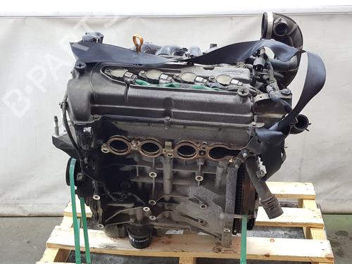 Engine OPEL AGILA B (H08)  | BP15195143M1 