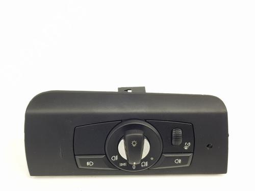 Headlight switch BMW X6 (E71, E72) xDrive 40 d 9134726  | 61319134726  |