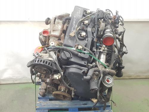 Engine TOYOTA LAND CRUISER PRADO (_J12_) 3.0 D-4D (KDJ120, KDJ125) | BP12168480M1 