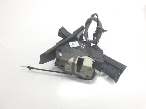 Rear left lock FORD FOCUS III 1.6 TDCi | BP24319370C100 