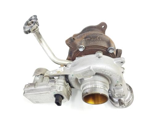 Used Turbocharger/Supercharger MERCEDES-BENZ GLA-CLASS (X156) GLA 200 CDI / d (156.908) (136 hp) 28484828