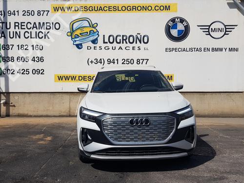 Brugte AUDI Q4 SUV (F4B) 50 e-tron quattro (300 hp) 3375885