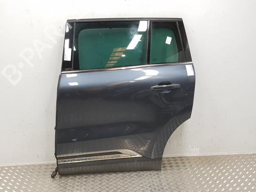 Porte arrière gauche Porte arrière gauche 37514054 37514054