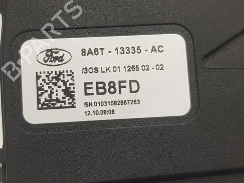 Steering column stalk FORD FIESTA VI (CB1, CCN) 1.25 | BP10068968I23 