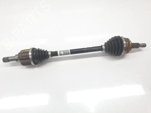 Used Left front driveshaft OPEL ASTRA L Sports Tourer (O5) [2021-2025]  26549160
