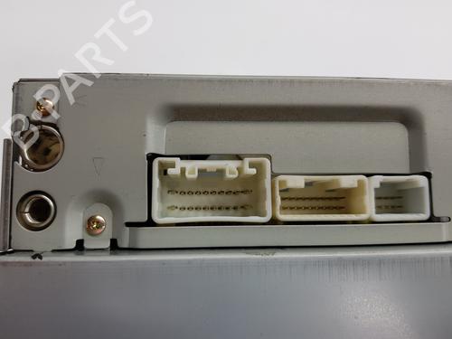 Radio TOYOTA LAND CRUISER PRADO (_J12_) 3.0 D-4D (KDJ120, KDJ125) | BP25334820E6 