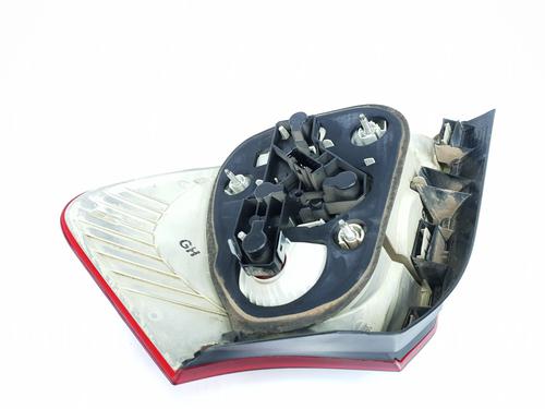 Left taillight BMW 1 (E81) 116 i | BP22790412C34 