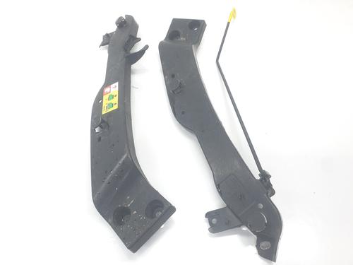 Used Other FIAT DOBLO Box Body/MPV (510_, 511_) E-Doblo (136 hp) 33056501