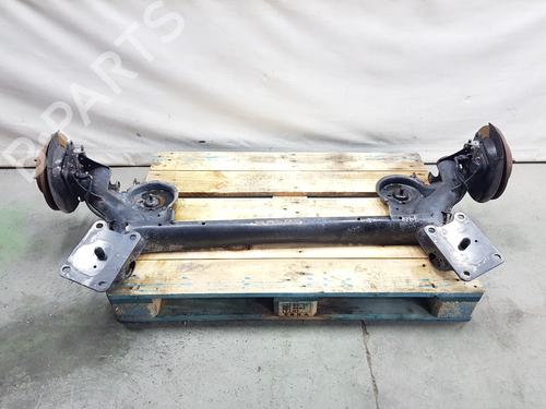 Used Rear axle FORD TRANSIT CONNECT V408 Box Body/MPV 1.5 TDCi (75 hp) 21549524