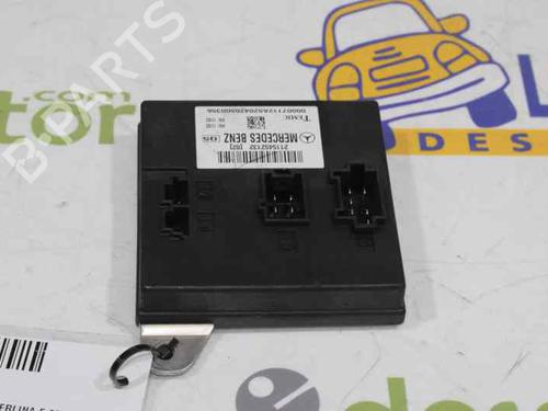 Electronic module MERCEDES-BENZ E-CLASS (W211) E 350 (211.056) | BP10258299M83 