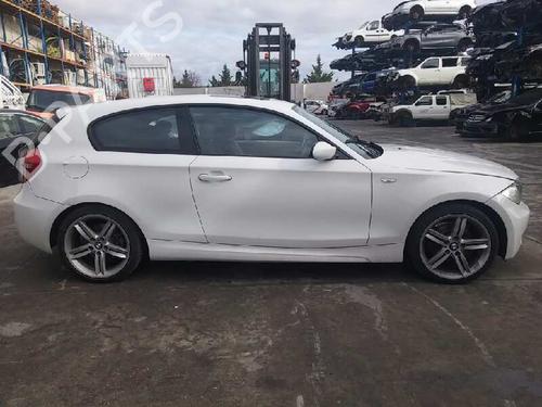 Fuse box BMW 1 (E87) 118 d | BP1231675E1 