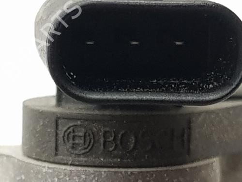 Valve cover MERCEDES-BENZ A-CLASS (W177) A 200 (177.087) | BP23529906M124 