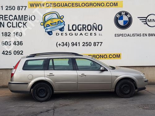 Engine control unit (ECU) FORD MONDEO III Turnier (BWY) 2.0 16V TDDi / TDCi | BP28412527M57 