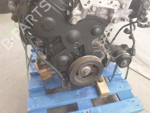 Engine PEUGEOT 208 I (CA_, CC_)  | BP29811068M1 