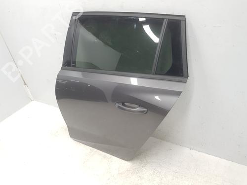 Left rear door OPEL ASTRA L Sports Tourer (OV5) 1.2 (FRHNPJ) | BP24610390C4 