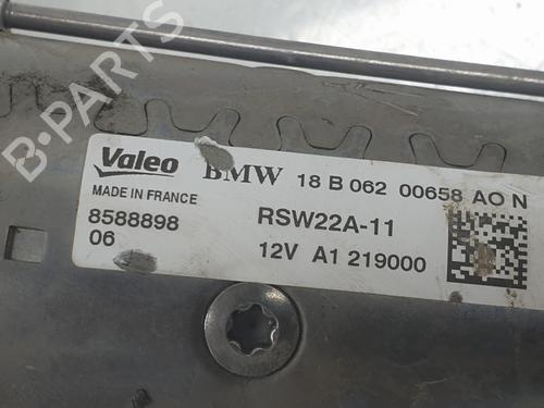 Starter BMW X3 (G01, F97, G08) xDrive 20 d | BP27160846M8 