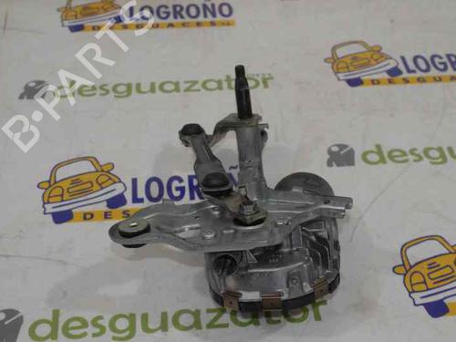 Other PEUGEOT 3008 I MPV (0U_) 1.6 HDi 115 / BlueHDi 115 | BP14120080O1 