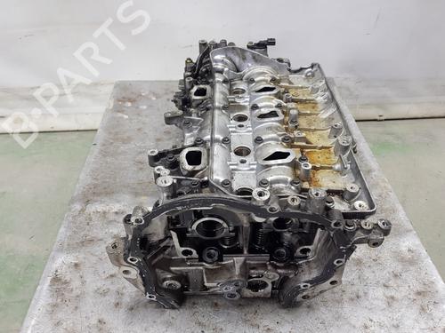 Cylinder head RENAULT MASTER III Van (FV) 2.3 dCi 135 FWD (FV0N, FV08, FV06, FV00, FV1S) | BP36206562M5 - Image 5