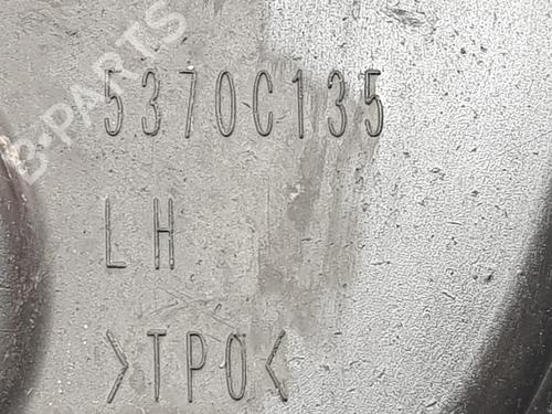 Other MITSUBISHI L200 / TRITON (KJ_, KK_, KL_) 2.2 DI-D 4WD | BP29811078O1 