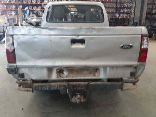 Comfort control module FORD RANGER (ER, EQ, R_) 2.5 TD 4x4 | BP1963573M56