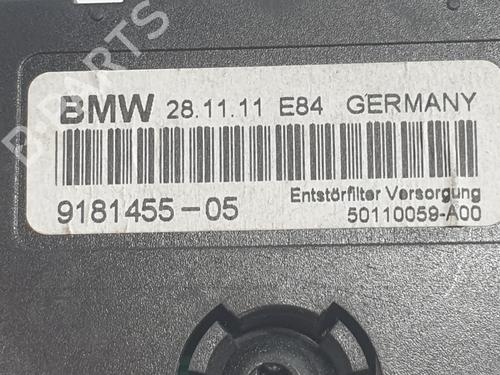 Electronic module BMW X1 (E84) xDrive 18 d | BP24522249M83 