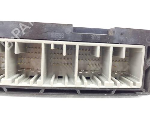 Electronic module OPEL CORSA E (X15) 1.4 (08, 68) | BP38626525M83 - Image 2