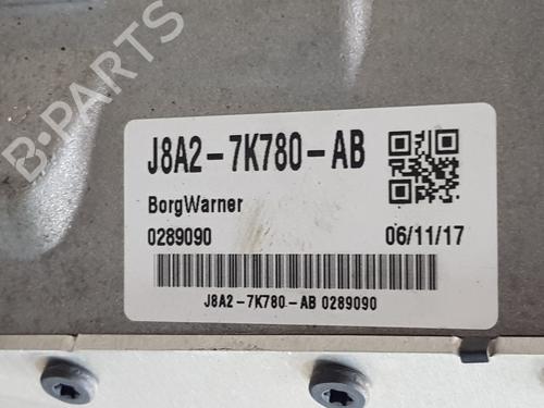Transfer box LAND ROVER RANGE ROVER VELAR (L560)  | BP29594903M36 