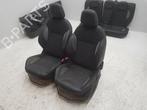 Seats set PEUGEOT 2008 I (CU_) | BP37014150C78 - Image 7