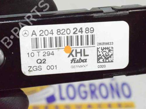 Other MERCEDES-BENZ GLK-CLASS (X204) 220 CDI 4-matic (204.984, 204.997) | BP14122770O1 