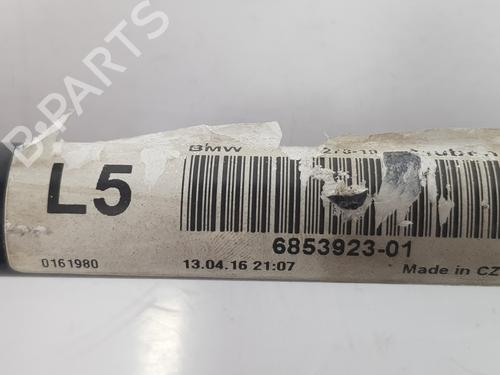 Anti roll bar BMW 2 Gran Tourer (F46) 218 d | BP14919992M96 