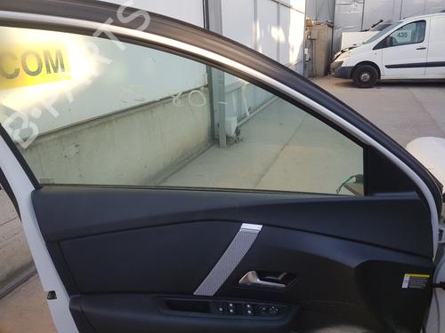 Rear parcel shelf CITROËN C4 III (BA_, BB_, BC_)  | BP36302457C85  - Image 14