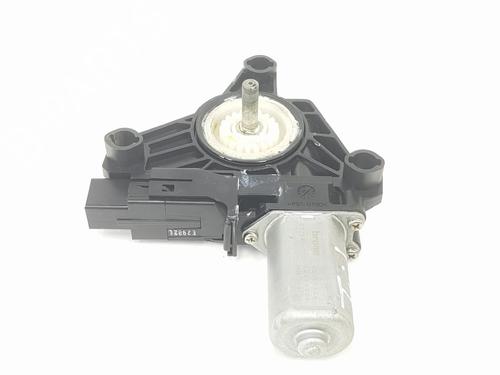 Left rear window motor VOLVO V40 Hatchback (525) D3 | BP16760926E23 