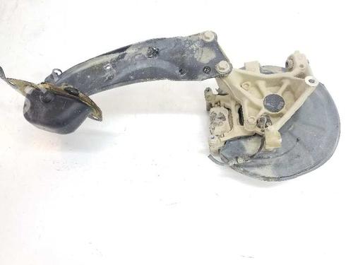 Left rear steering knuckle SEAT ALHAMBRA (710, 711) 2.0 TDI | BP6126021M27 