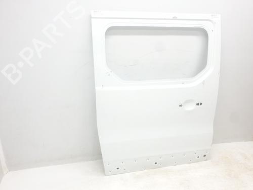 Højre side skydedør Højre side skydedør RENAULT TRAFIC III Van (FG_) 1.6 dCi 140 (FGMA, FGMC) (140 hp) 37477429 37477429