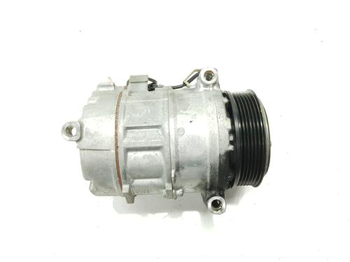 AC compressor LAND ROVER RANGE ROVER VELAR (L560)  | BP20198170M34 