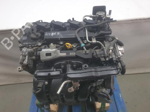Used Engine LEXUS UX (_AA1_, _AH1_, _MA1_) 250h (MZAH10) (184 hp) 29813923