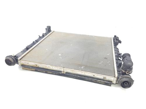 Water radiator HYUNDAI TUCSON (NX4E, NX4A) 1.6 T-GDi Hybrid 48V | BP36333659M31 - Image 4
