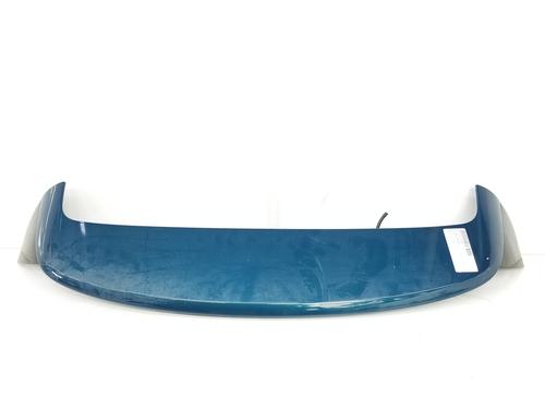 Used Rear spoiler CITROËN C4 CACTUS 1.2 PureTech 130 (131 hp) 8745931