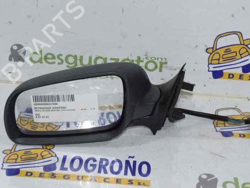 Used Left mirror SKODA OCTAVIA I (1U2) [1996-2010]  1326144