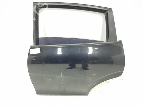 Used Left rear door SEAT LEON (1P1) 1.9 TDI (105 hp) 10690195