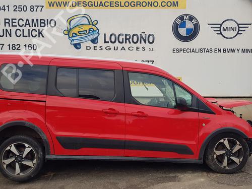 AC compressor FORD TOURNEO CONNECT / GRAND TOURNEO CONNECT V408 MPV 1.5 TDCi | BP31854132M34 