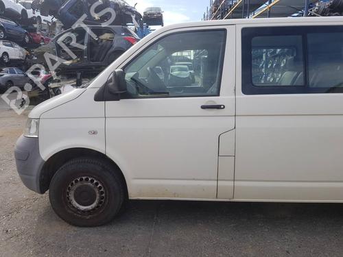 Front left panel VW TRANSPORTER T5 Bus (7HB, 7HJ, 7EB, 7EJ) | BP38757791C58 - Image 16