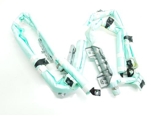 Used Right curtain airbag MERCEDES-BENZ VITO Tourer (W447) 114 CDI (447.701, 447.703, 447.705) (136 hp) 30569408