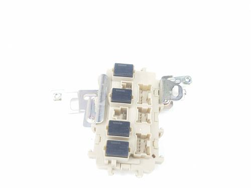 Fuse box NISSAN QASHQAI II SUV (J11, J11_) 1.5 dCi | BP18693356E1 