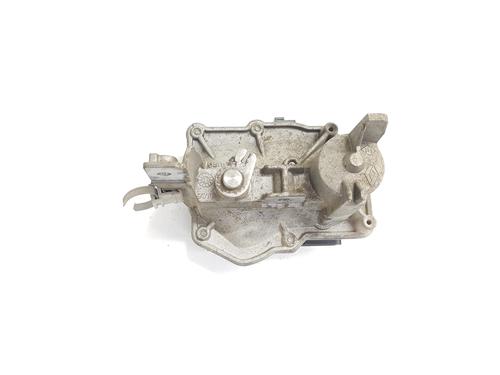 Throttle body RENAULT TRAFIC III Van (FG_) 1.6 dCi 120 (FGMK) | BP29313518M82