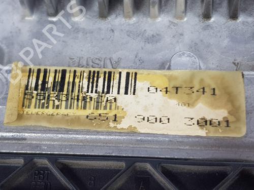 Engine control unit (ECU) MERCEDES-BENZ CLA Coupe (C117) CLA 220 CDI / d (117.303) | BP29189120M57 